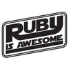 Ruby Is Awesome